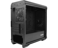 NATEC Obudowa Genesis Irid 503 Micro tower, z oknem, USB 3.0 NPC-1558 - 633838 - zdjęcie 9